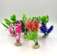 মাছ সহ ১০ আইটেম ফুল সেটাপ কুইন ক্যাসেল একুরিয়াম   ৪লিটার_img_12