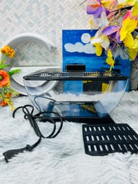 হাফমুন ২লিটার একুরিয়াম মাছ সহ ১১ আইটেম সেট_img_11