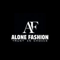 Alone Fashion logo