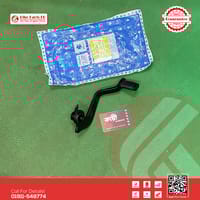 Break Pedal for Bajaj N160 bike._img_0