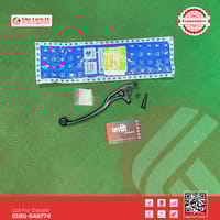 Break Lever for Bajaj N160 bike._img_0