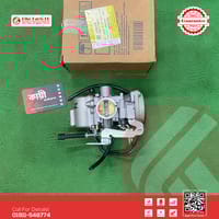 Carburetor Assy for Bajaj Pulser 150 (Single Disk) bike._img_0