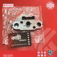 Seat Lock for Suzuki Gixxer & Gixxer SF (Old Model) bike._img_0