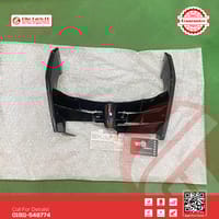 Siri for Yamaha Fazer V1 bike._img_0