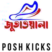 জুতাওয়ালা × POSH KICKS