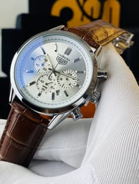 Tag 1996 || White Dial_img_1