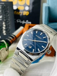 Skmei 9382 || Blue dial_img_1