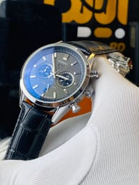 TAG Heuer Carrera Chronograph|| Dial Gray color_img_2