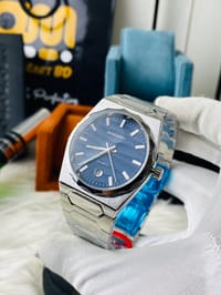 Skmei 9382 || Blue dial_img_2
