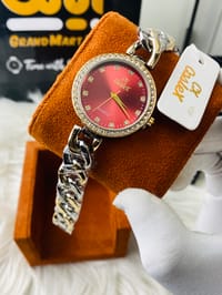 Caslex Girls || Uper Dial Red_img_0