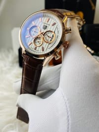 Tag 1996 || Brown belt_img_1