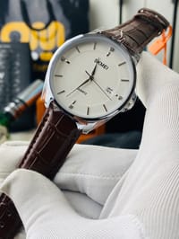 Skmei 1801 || Brown Strap_img_0