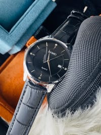 Skmei 1801 || Full black_img_1