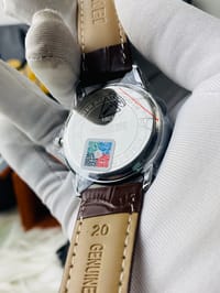 Skmei 1801 || Brown Strap_img_1