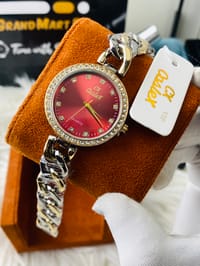 Caslex Girls || Uper Dial Red_img_1