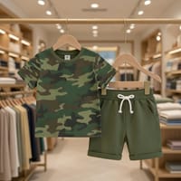 👑🔥Cute Comfort Premium T-Shirt Sets for Your Princes & Princesses!👑_img_0