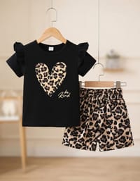 👑🔥Cute Comfort Premium T-Shirt Sets for Your Princes & Princesses!👑_img_0
