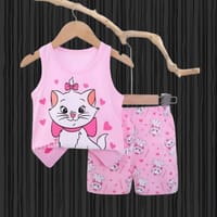 👑🔥Cute Comfort Premium T-Shirt Sets for Your Princes & Princesses!👑_img_0