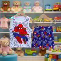 👑🔥Cute Comfort Premium T-Shirt Sets for Your Princes & Princesses!👑_img_0