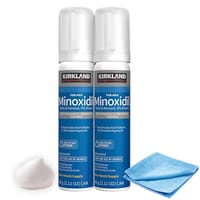 Kirkland Minoxidil 5% Topical Foam for Men 60g_img_1
