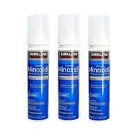 Kirkland Minoxidil 5% Topical Foam for Men 60g_img_2