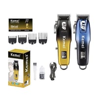 Kemei KM-709A Professional Hair Trimmer_img_0