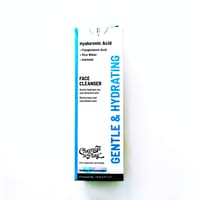 Chemist at Play Hyaluronic Acid Gentle Hydrating Face Cleanser -100ml_img_0