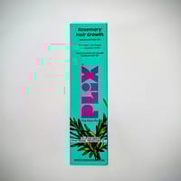 Plix Rosemary Hair Growth Advanced Hair Oil- 100ml_img_0