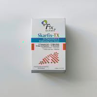 Fixderma Skarfix - TX De-Pigmentation & Brightening Face Serum - 30ml_img_0