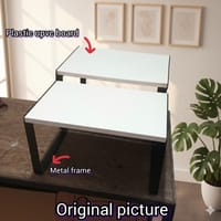 শোকেস অর্গানাইজার(১ সেট ২ পিস)_img_2