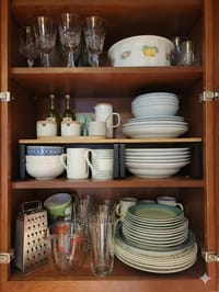 শোকেস অর্গানাইজার(১ সেট ২ পিস)_img_3