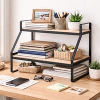 ডুয়েল লেয়ার কিচেন অর্গানাইজার_img_2