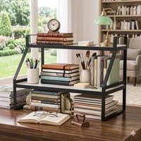 ডুয়েল লেয়ার কিচেন অর্গানাইজার_img_4