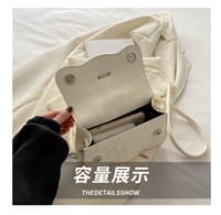 Hendhild bow party bag_img_2