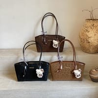 Taddy charms tote bag_img_0