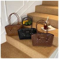 Taddy charms tote bag_img_8