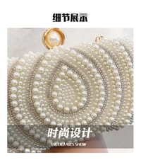 Pearl 🦪 party clutch_img_2