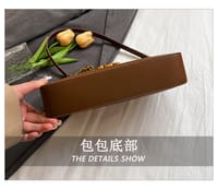 Versatile premium shoulder bag_img_8