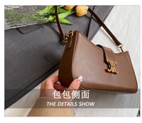 Versatile premium shoulder bag_img_5