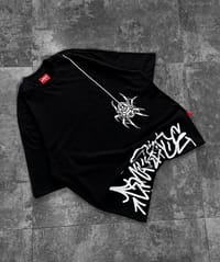 Spider Strike Black_img_1