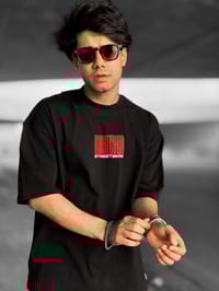 Bag Pack Black_img_9