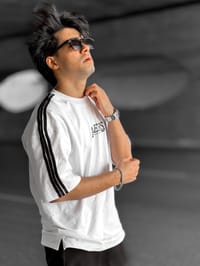 LAKERS 23 White_img_1