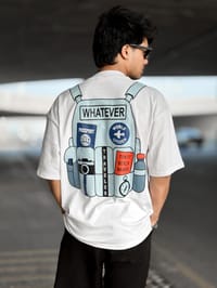 Bag Pack White_img_1