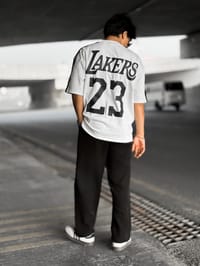 LAKERS 23 White_img_13