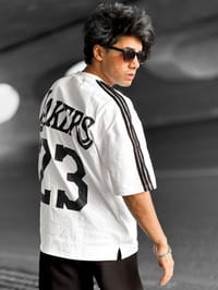 LAKERS 23 White_img_11