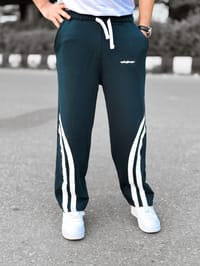 Two Stripe (Bottle Green)_img_2