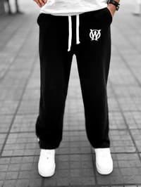 Low Cut Zipper (Black)_img_1