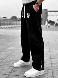 Low Cut Zipper (Black)_img_5