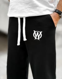 Low Cut Zipper (Black)_img_6
