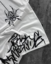 Spider Strike White_img_2